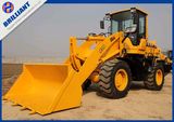 Best Choice 4 Wheel Drive Mini Wheel Loader (ZL928)