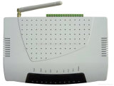 GSM Intelligent Alarm System (G11)