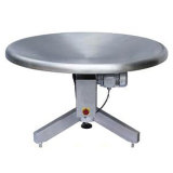 High Quality Finished Turntable China Manufacturer