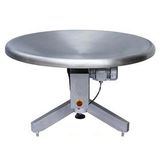 High Quality Finished Turntable China Manufacturer