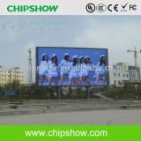 Chipshow P10mm Full Color Outdoor Advertising LED Display
