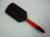 Plastic Cushion Hair Brush (H781F6.2186F1)