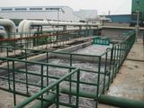 Buried Sewage Treatment Equipment