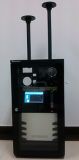 Mobile Air Quality Monitoring System (CPR-KA)