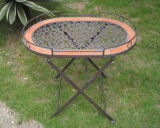 Outdoor Garden Table (PL08-5017)