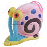 Stuffed Plush Snail Toys (LE---FHPS0027)