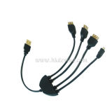USB Hub (H203)