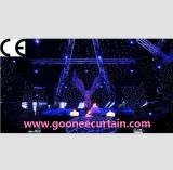 LED Star Curtain Perfect to Stage Decoration