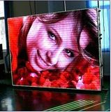 Rental Indoor P4 (3 in 1) Full Color LED Display