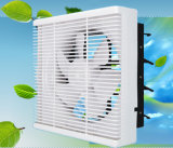 Louver Exhaust Fan with Grill (APB-G)