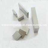 99.95% Pure Polished Molybdenum Square Plates