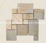 Slate Versailles/German Pattern