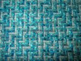 Woolen Fabric-Tweedy