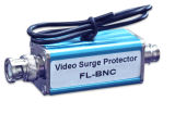 Video Surge Protector (FL-BNC) 