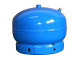 Steel Gas Tank&LPG Gas Cylinder (AS-LPG-2KGD)