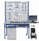 Xk-Plcsx PLC Programmable Controller Training Equipment (XK-PLCSX)