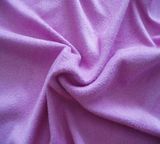 Polyester Stretch Suede