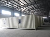 Used Container Office