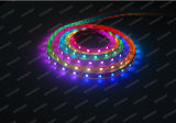 New! ! ! Magic LED Strip Light Colorful Lighting for Decoration with CE RoHS ETL