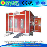 Great Quality Auto Spray Booth From Responsible Paint Booth Suppliers with ISO