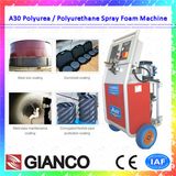 Polyurethane Foam Injection Machine