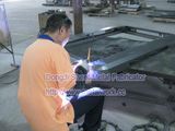 MIG Welding Part