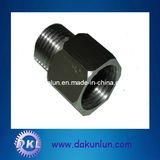 Stainless Steel Connector, Pipe Fittings (DKL010)