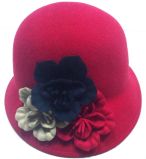 Wool Hat Fashion Hat