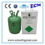 High Quality Freon R22 Gas for Sale From China (R22)