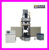 THQ250-600B CNC Heating Bending Machine for Angles & Plates