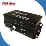 IP Ethernet Extender, BNC to RJ45 Over Coaxial