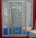 2015 New Design PVC Sliding Door