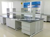 Island Bench Lab Furniture (Beta-C-01-27)