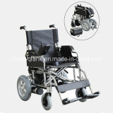Electric Wheelchair with 300W Motor