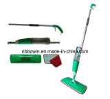 2014 Hot Selling Spray Mops with Green Color