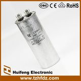 Cbb65 Air Conditioner Capacitor 450VAC