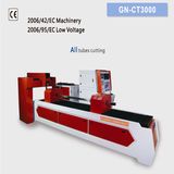 Tube Laser Cutting Machine for Metal