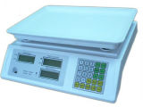 Electronic Price Computing Scale (JW-610)