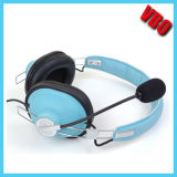 Novelty Professional Headphone and Earphone for Computer