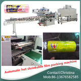 Automatic Heat Shrinkable Packaging Machinery
