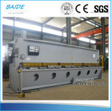 Baide QC11y Automatic Hydraulic Guillotine Plate Shears