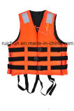 Solas Standard Water Sports Life Jacket for Boat