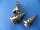 Stainless Steel Motorcycle Muffler Filter