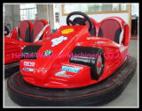 Colorful Steel Floor Electric Bumper Cars for Sale New