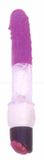 Best Large Crystal Single Vibration Sex Toy (HY-0094)