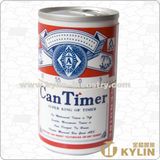 Beer Can Timer