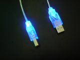 USB Cable (YMC-USB-AMBM-6-L1)