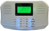 Home Automation, Wireless Home Burglar Alarm GSM (JC-818)