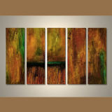 Wholesale Modern Original Abstract Group Wall Art Picture