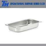 Deluxe Anti-Jamming Steam Table Pan